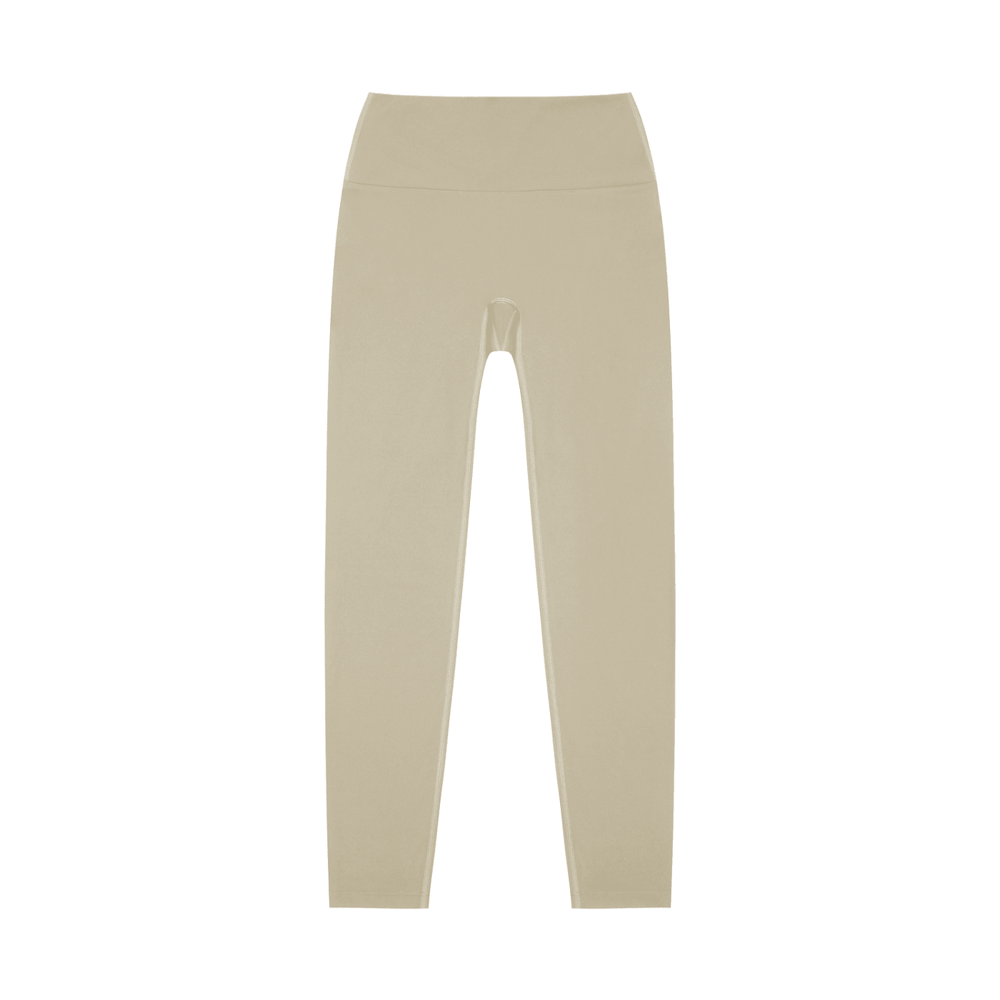 High-Waisted Yoga Leggings
