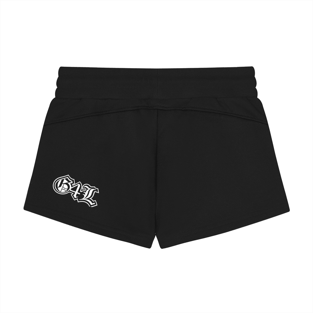 Women's Drawstring Shorts