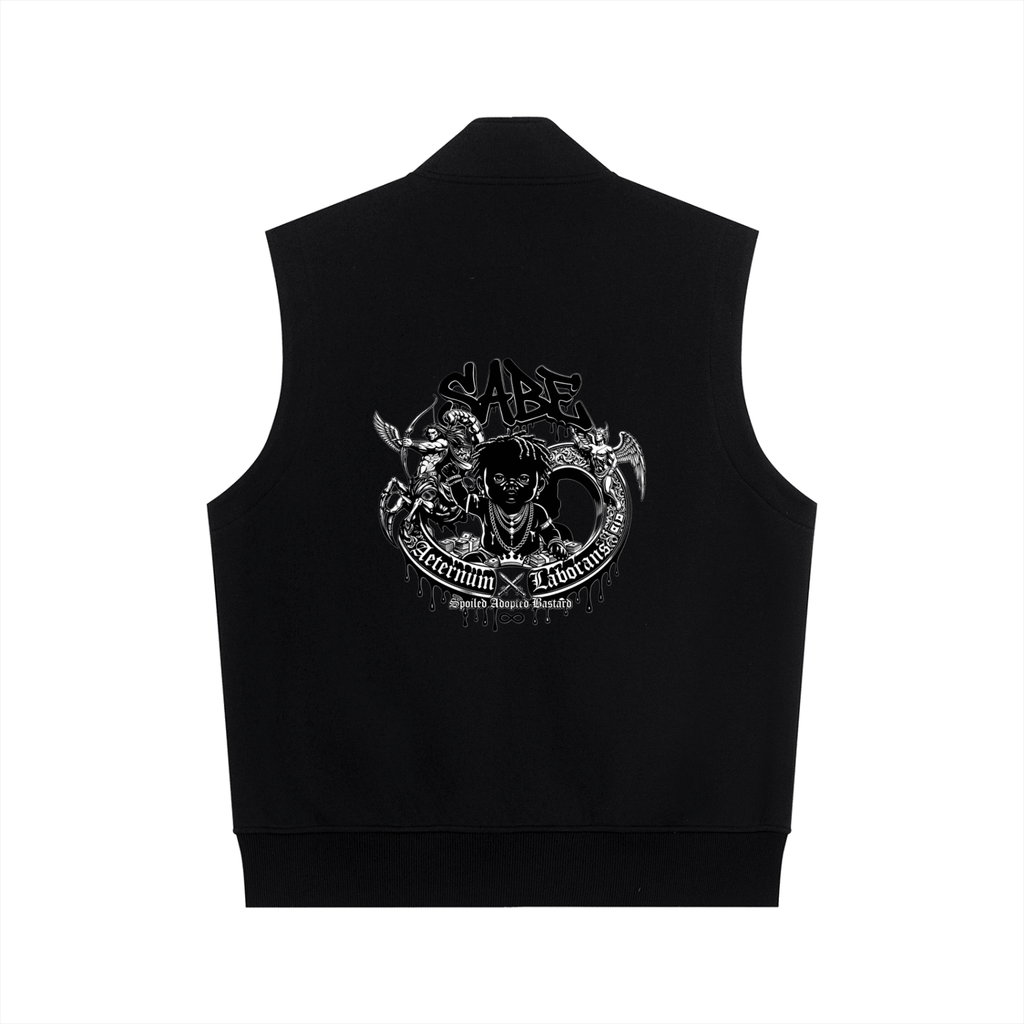 Essential Heavyweight Vest