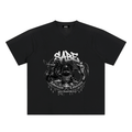 Mesh-Lined Quick-Dry Perfermance T-Shirt