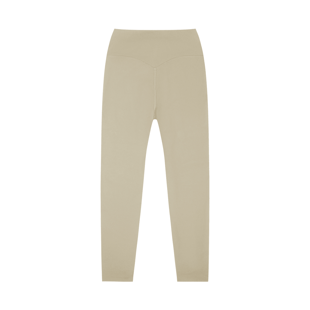 High-Waisted Yoga Leggings