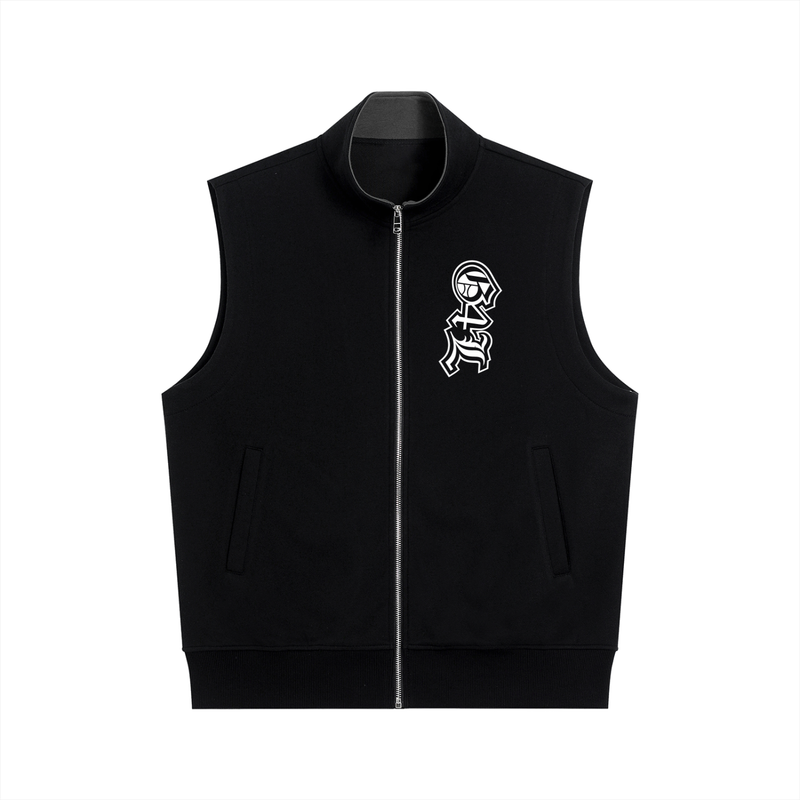 Essential Heavyweight Vest