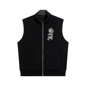 Essential Heavyweight Vest
