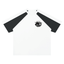 Color Block Raglan T-Shirt
