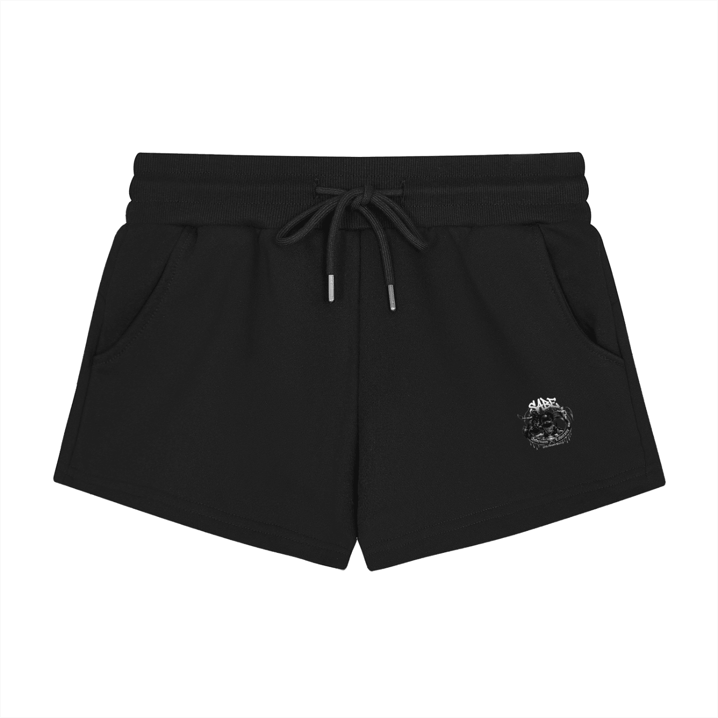 Women's Drawstring Shorts