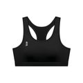 Women's Cropped Sports Bra